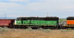 BNSF 1473